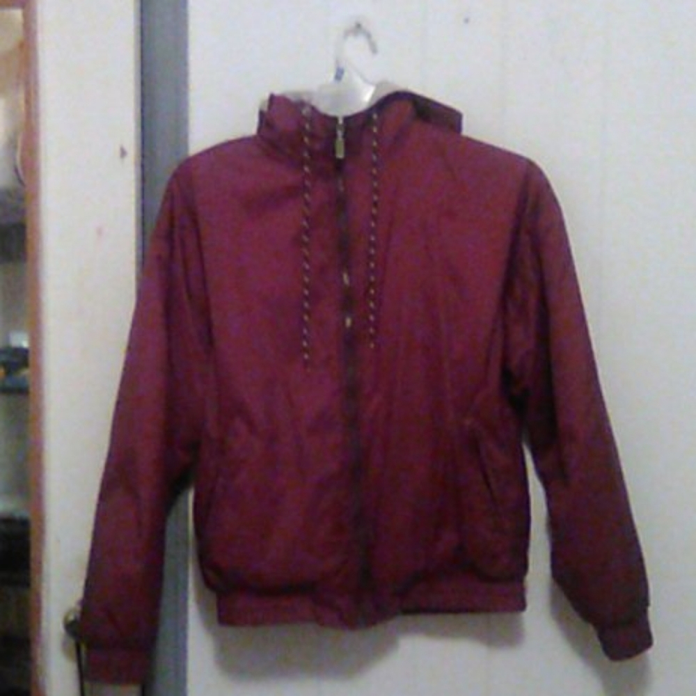Holloway Windbreaker